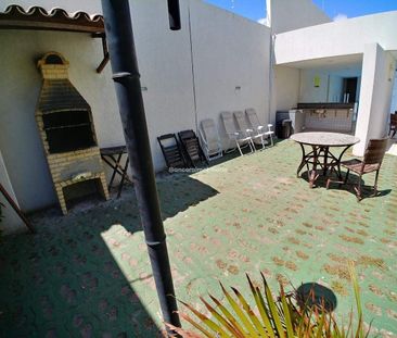 Apartamento para aluguel, 3 quartos, 1 suíte, 1 vaga, Janga - Pauli... - Foto 3