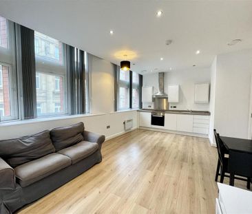 1 bedroom apartment to rent - Photo 1