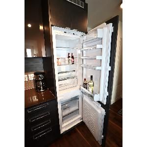 1 Bed + Den Executive Fully Furnished Rental Ice District Edmonton - Photo 1