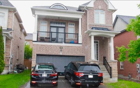 Detached Home For Lease | N8143398 - Photo 4