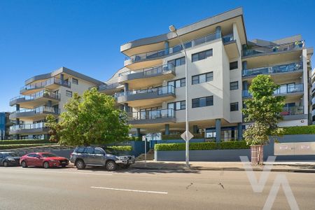 204/265 Wharf Road, Newcastle - Photo 3