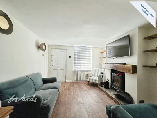 2 bedroom cottage to rent - Photo 1