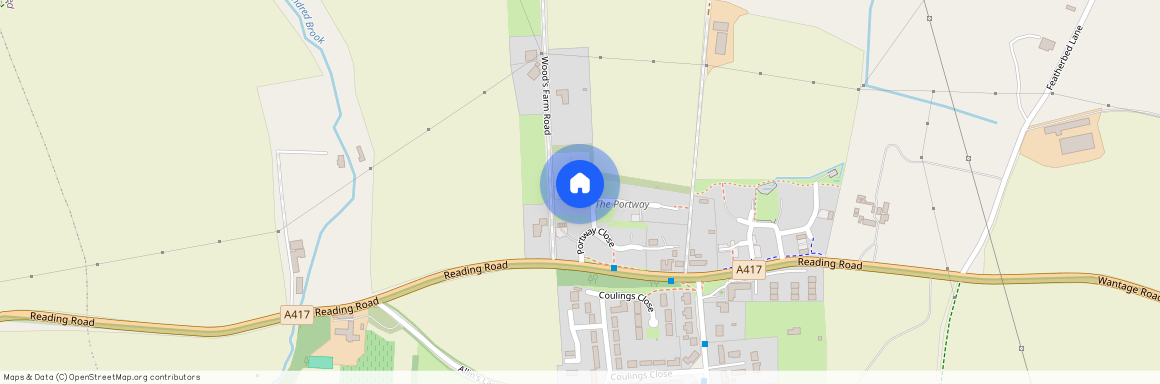 Ludbridge Close, East Hendred