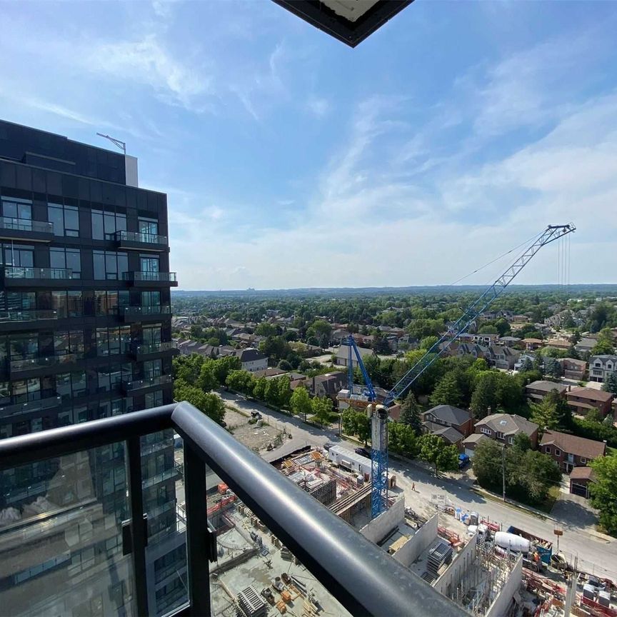 For Lease - 8868 Yonge Street Unit# 1602E, Richmond Hill, Ontario - Photo 1