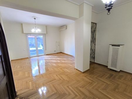 Διαμέρισμα για ενοικίαση Κολωνάκι (Κολωνάκι - Λυκαβηττός) - Φωτογραφία 3