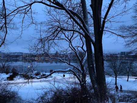 Södermalm - 2rok - tillsv - 25.300kr/mån - Photo 5