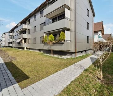 Quiet but central - Photo 4