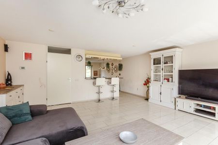 Te huur: Huis Vondelstraat in Almere - Foto 5