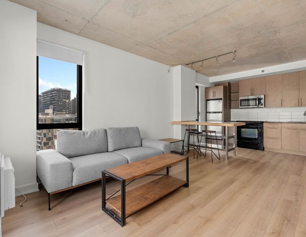 À louer / Appartement - Photo 1