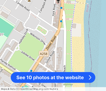 Dover Road Walmer Kent - Photo 1