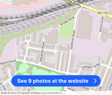 3 bedroom terraced house for rent - Photo 1