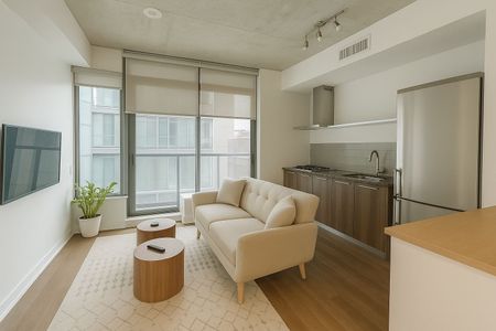 For Lease - 461 Adelaide Street Unit# 634, Toronto, Ontario - Photo 5