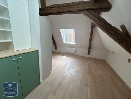 Location Appartement 3 pièces 56m² DOUAI 59500 - Photo 3
