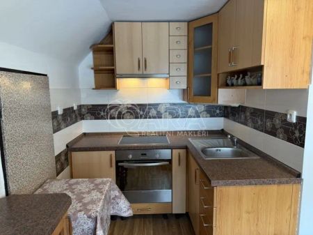 Pronájem byt 2+1 v rodinném domě, Zubří, Na Kopci - Photo 2