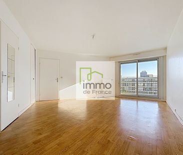 Location Appartement 1 pièce 34m² - Photo 4