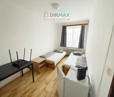 Pronájem bytu 1+1 34 m², Zahradní 2078, Plzeň - Fotografie 5