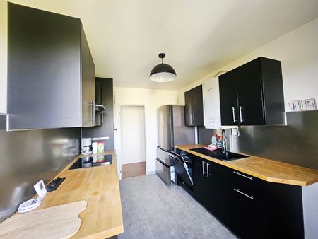 Appartement T2 Herblay à louer - Photo 3