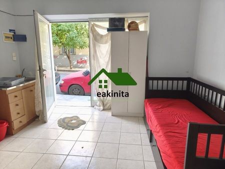 Studio/Γκαρσονιέρα για ενοικίαση Χατζηκυριάκειο (Πειραϊκή - Χατζηκυριάκειο) - Photo 4