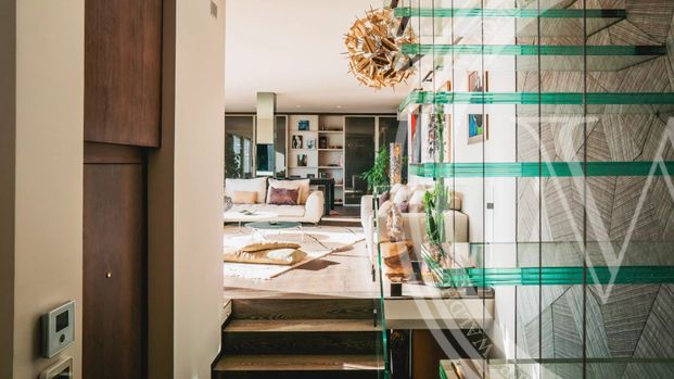 Tout savoir sur cet appartement dans le quartier Le Riou, à Cannes - Photo 1
