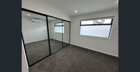 Brand New Three Bedroom Townhouse - Photo 3