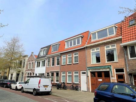 Te huur: Appartement Twijnderslaan in Haarlem - Foto 3