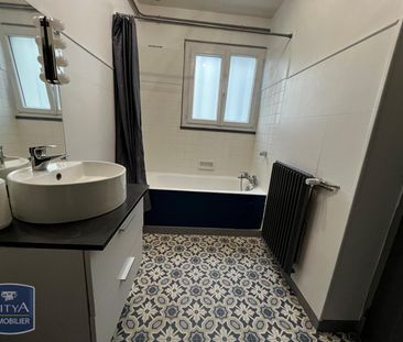 Location Maison 3 pièces 85m² BOURGES 18000 - Photo 6