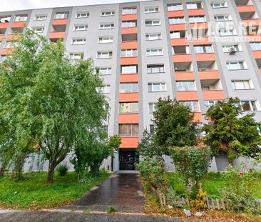 3 IZB. BYT s LOGGIOU, ul. ZOMBOVA, KOŠICE – SÍDLISKO KVP - Photo 6