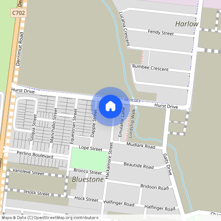 59 Hackamore Street, Vic 3029, Tarneit