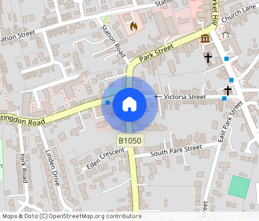 West Park Street, Chatteris - Photo 1