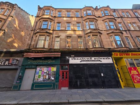 1 bedroom flat to rent - Photo 3