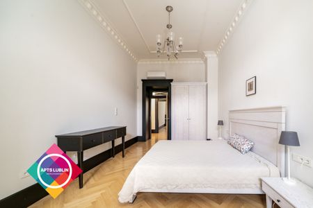 Luxurious apartment in City Center, big terrace, 3 bedrooms - Фото 5