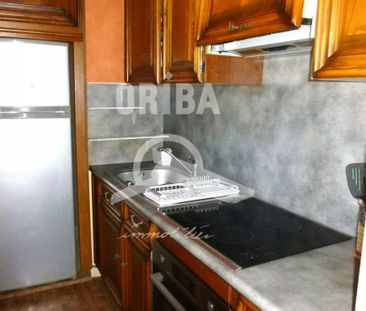 Location Appartement 1 pièce 25m² PORNICHET 44380 - Photo 4