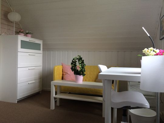 Sjöbjersvägen, Svedala - Photo 1