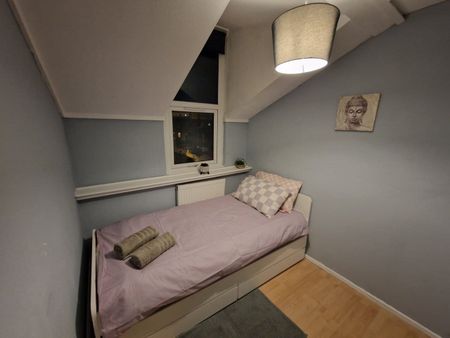 Room in a Shared House, St. Lawrence Way, SW9 - Photo 3