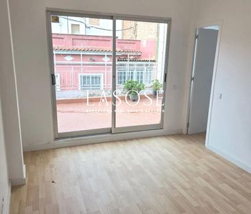 52m² Penthouse to rent in Camp d en Grassot i Gràcia Nova, Barcelona - Photo 4