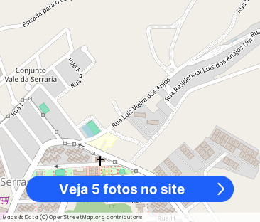 Apartamento Serraria- Luiz dos Anjos - Zé Tenorio - Foto 1