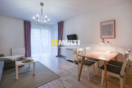 Mieszkanie z ogródkiem na wynajem! Gumieńce - Photo 2