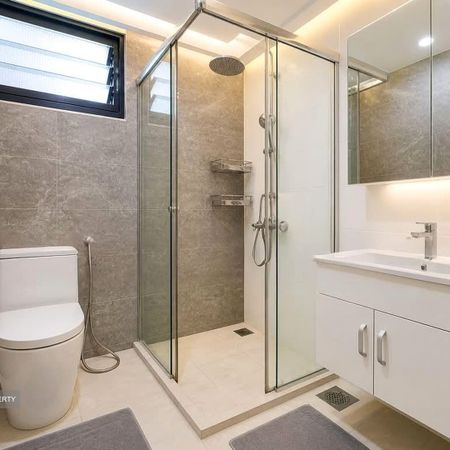Blk 169A The Nautilus @ Punggol (Punggol), HDB 5 Rooms - For Rent - Photo 4