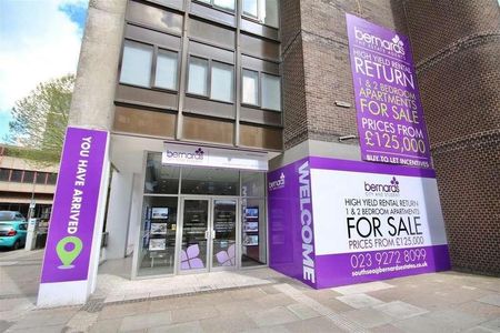 Enterprise House, Isambard Brunel Road, PO1 - Photo 5