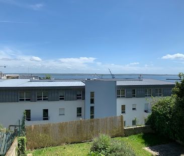 A louer Brest Recouvrance T1 Bis 29 M2 - Photo 4