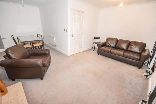 3 bedroom terraced house to rent - Photo 1