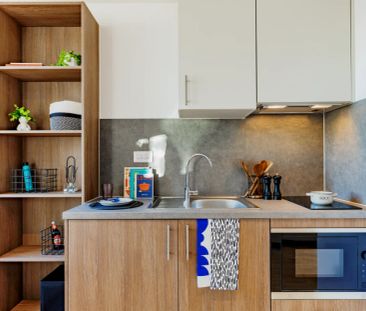 Gold Studio - Photo 6