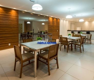 Apartamento 2 Quartos Marapé 62m² - Photo 1