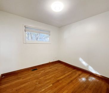 For Lease - 99 WARREN Avenue Unit# Upper, Hamilton, Ontario - Photo 6