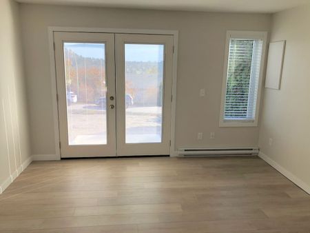 West Kelowna: 1 bed – Legal Suite, Avail. March 1st - Photo 2