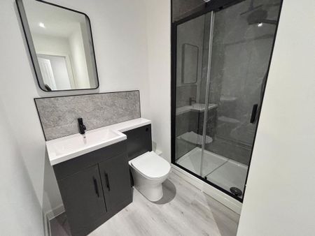 1 bedroom apartment to rent - Photo 3