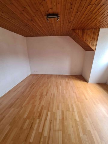 2.5 Zimmer, 75 m², 2. Stock - Photo 3