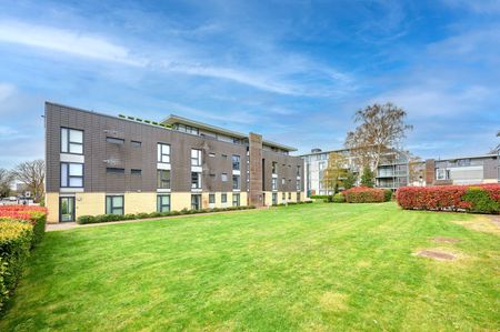 Available unfurnished from 21/11/2025 - Photo 2