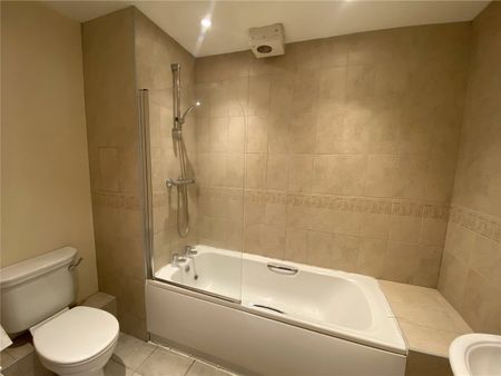 property to rent Villiers Road, Woodthorpe, Nottingham, Nottinghamshire, NG5 - Photo 5