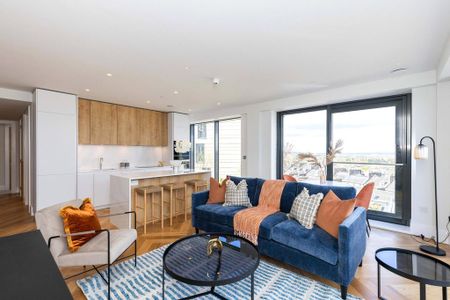 2 bedroom apartment to rent - Photo 2